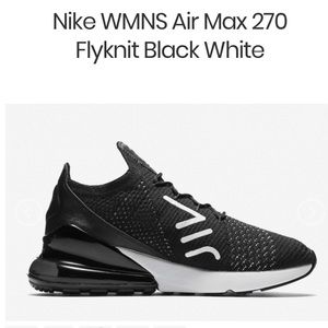 Nike Air Max 270
